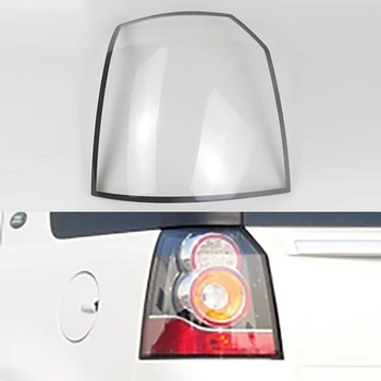 1 KOM. Poklopac stražnjeg svjetla za Vozila Poklopac stražnjeg Svjetla u obliku Školjke za Land Rover Freelander 2 2013, sa Strane