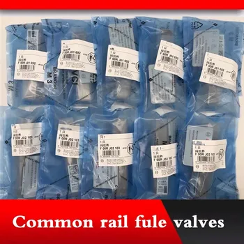 12 KOM. Pravi Novi Common Rail račun contral Ventil Komplet F00VC01053 F 00 C0 1053 FOOVC01053 F OOV C01 053 mlaznica za Gorivo Ventil