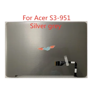 13,3-inčni Acer S3-391 S3-951 MS2346 matrični LCD zaslon B133XTF01.1 B133XW03 V3 laptop LCD-skupština