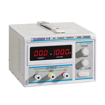 1PC KXN-10002D odašiljač DC 0-1000V 0-2A podesivi Digitalni Izvor napajanja
