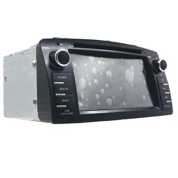 2 Din Android 8,1 Auto DVD player za Toyota Corolla E120 BYD F3 2003, 2004 I 2005 Multimedija Radio Navigacija GPS OBD2 2 + 16 GB