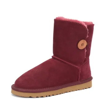 2021 nova ženske cipele zimske čizme меховое toplinu ženske zimske čizme, vodootporne ženske zimske čizme ženske cipele