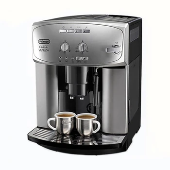 220 U Potpuno Automatski Espresso Pumpa Tip DIY Espresso Brusilica Genetika Uredski Aparat za kavu ESAM2200.s