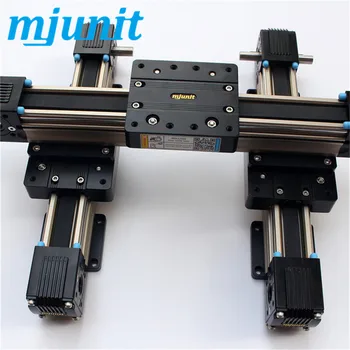 3-osni mini-CNC stroj za rezanje/mini motor vretena za linearne pruge cnc/mini cnc router