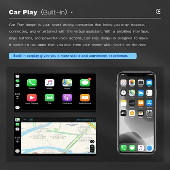 6 128 GB Android 11 Uređaj Za BMW Serije 5 F10 F11 2010-2016 CIC NBT Mediji GPS Navigacija F10 Stereo Audio Glavna Jedinica