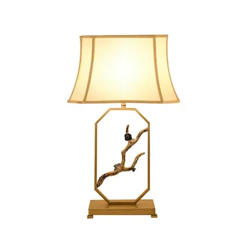 86LIGHT Lampe Lampe za Moderan Ured Kreativna Dekoracija Tkanina za Predsoblje Dnevni boravak Krevet Soba Hotel