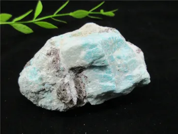 AAA+AAA+ Prirodni amazonska prašuma je Kamen Sa Биотитом Quartz Crystal Reiki Iscjeljivanje Energetski Kamen Sirove Rude StoneMineral Gem Karneol