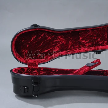 Afanti Music 24-inčni akustična gitara / Klasična gitara Fiber glass case /Gitare (AHD-001)