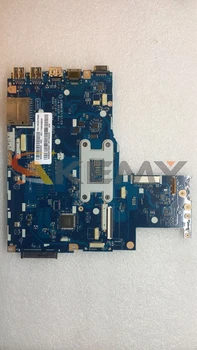 Akemy BIWB6/B7/E7/E8 LA-D102P Matična Ploča Za Lenovo B51-80 Matična Ploča Laptop Procesor I5 6200U DDR3 Ispitni Rad