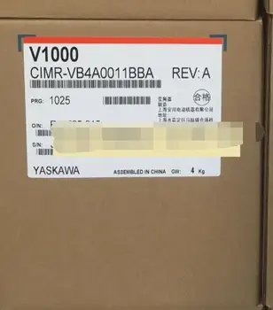 Anchuan V1000 inverter CIMR-VB4A0011BBA / BAA 3.7 KW / 5.5 KW novi originalni autentičan 3 faze 380V
