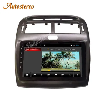 Android 10 TS10 Auto Radio Media Player, GPS Navigacija Stereo Za Lexus LS430 XF30 LS 430 2000-2006 Za Toyota Celsior XF30