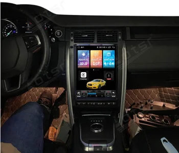 Android 10 Za Land Rover Sport-2019 Auto DVD GPS Coche Navigacija Auto Radio Stereo Media Player Glavna jedinica