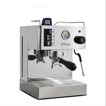 Aparat za kavu Talijanska Poluautomatski strojevi za Espresso Kavu Espresso s Profesionalnim Pumpom Prikladan za Obitelji 220 U