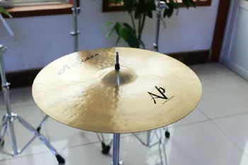 Arborea Tanjur B20 AP 16 inch 12Effects China Professional cymbal piece for drummer Professional performance special cymbals