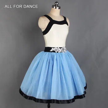 Balet Kostim Za Odrasle Djevojke Haljina Dance Odjeća Ženska Balet Svežanj Kupaći Kostim Haljine Suknja Svežanj Balerina 21059