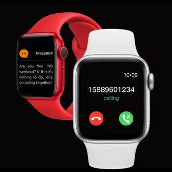 CHYCET NOVI Smartwatch Za Muškarce i Za Žene Pametne Sati Spavanja Srčani Ritam Krvi Pritisak Monitori Pametni Sat za Android i iOS Xiaomi