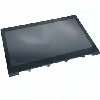 FHD QHD zaslon LCD-Zaslon Panel zaslon Osjetljiv Tableta Staklo Sklopa s Okvirom za Asus Zenbook UX303 UX303U UX303UA UX303UB UX303LN