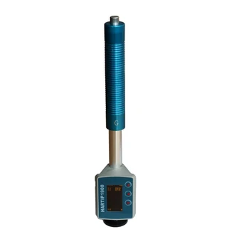 HARTIP Pen Type 1900 Leeb Hardness Tester Durometer with G Probe OLED display HL/HRB/HB Hardness Testing Equipment