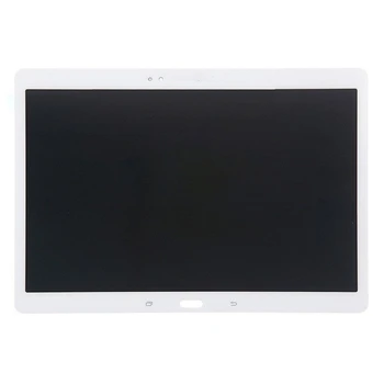 High-end LCD zaslon i Digitalizator Cijeli sustav LCD Staklo Zamjena Za Galaxy Tab S 10.5 / T805 S Alatima