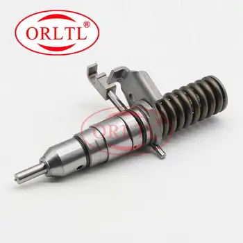 Injektor 127-8211 goriva ОРЛТЛ high-end ubrizgavanje 1278211 za motor 3114 / 3116