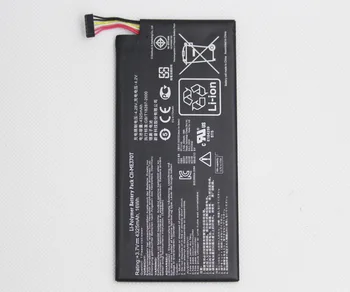 ISUNOO 10 kom./lot Izvornu Kvalitetu Baterija C11-ME370T / C11 ME370T Baterija Za Asus Google Nexus 7 za MeMo Pad ME172V 4325 mah