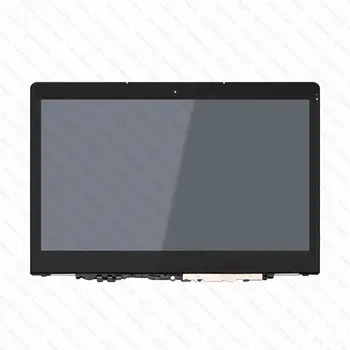 JIANGLUN 11.6-inčni LCD Zaslon Osjetljiv na Dodir Digitalizator Prikaz Sklop za Lenovo Yoga 710-11ISK 80TX
