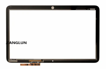 JIANGLUN Novi Laptop LCD Zaslon Osjetljiv na dodir Digitalizator Za HP Envy 15J Touchsmart