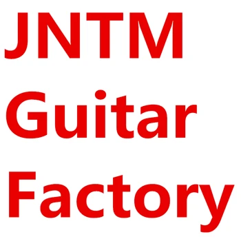 JNTM električna gitara Kolač Tijela Nepotpun DIY Гитарная dio Gitara Tijela (1094)