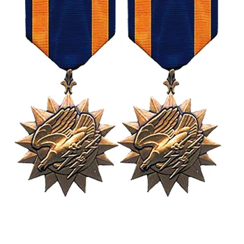 Najbolji prodajom medal of honor strane zupčanika s medalja zlato aluminijske legure konkurentne cijene