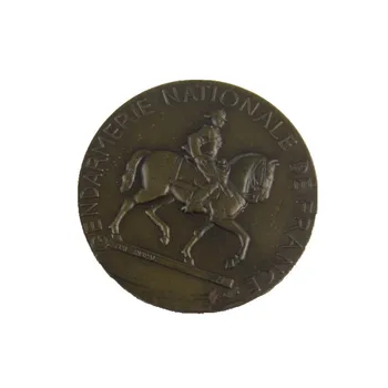 Najniža cijena antički novčić jeftina drevna латунная novčić graviranje premaz