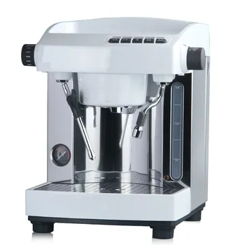 NOVA visokokvalitetna Полуавтоматная espresso stroj za komercijalnu visokog tlaka