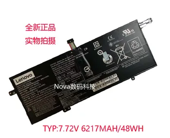 Novi autentična Baterija za LENOVO IdeaPad 720S-13ARR 13IKB 13IKBR L16M4PB3 L16C4PB3 L16L4PB3 7.72 V 48WH