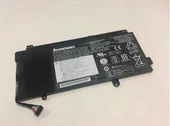 Novi autentična Baterija za LENOVO S5 Joga 15 00HW008 00HW009 00HW014 4ICP6/58/92 SB10F46446 SB10F46452 15,1 V 66WH