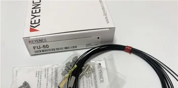 Novi fiber-optički kod KEYENCE FU-50, kompletna dodatna oprema