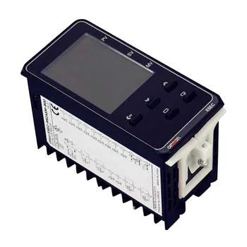 Novi Originalni kontroler termostata E5EC-RX2ASM-800 100-240VAC