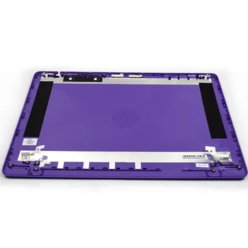 Novi Originalni laptop LCD stražnji poklopac Za HP Pavilion 17-AK 17-BR 17-B serija Laptop LCD zaslon stražnji poklopac Gornji torbica 926486-001