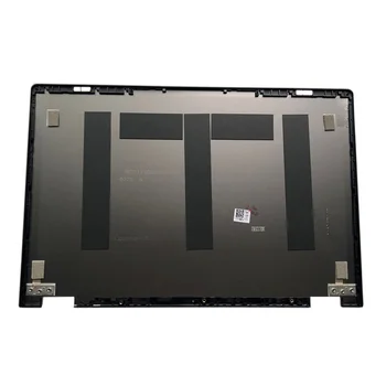 Novi Torbica Za laptop i LCD-Stražnji Poklopac Lenovo Ideapad Flex 5 CB-13IML05 2021 Siva Crna
