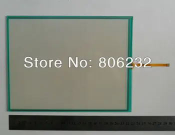 Novi zaslon Osjetljiv na panle N010-0554-X225/01 N010-0554-X022/0 Zamjena zaslona osjetljivog na dodir