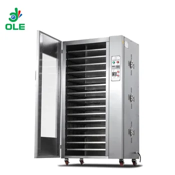 Poslovni Stroj za sušenje voća i Povrća Fish Food Drying Machine