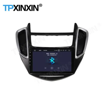 Radio Stereo Prijemnik Android Za Chevrolet Trax Chevrolet Trax 2013 2016 2017 2018 GPS Player car Audio Glavna Jedinica