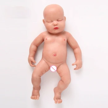 Silikon Baby Lutke 18,5