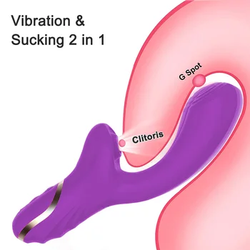 Snažan Klitoris Сосущий Vibrator Žensko Za Žene Klitoris Klitoris se Dojenče Vakuum Stimulans Vibracioni Dildo Sex Igračke za Odrasle 18