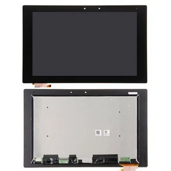 Sony Xperia Tablet Z2 SGP511 SGP512 Touch Screen Staklo+ LCD zaslon U Prikupljanju LCD Zaslon
