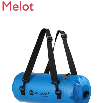 Swim Bag Swim Dry Bag Wet Rastava Water-Proof Bag Men and Women Swim Bag Drifting Life-Saving Equipment Supplies