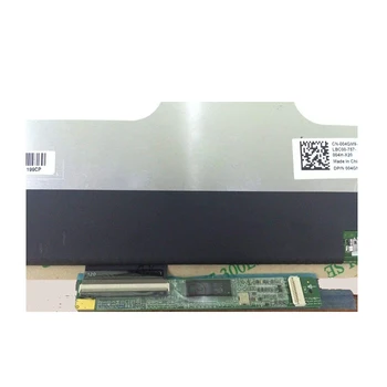 Test bunar 13,3-inčni LCD ekran osjetljiv na dodir Sklop za Dell Inspiron 13 7370 FHD 1920X1080 30PINS