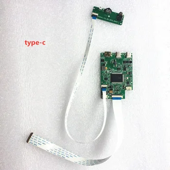 Tip C HDMI kontroler sa 14