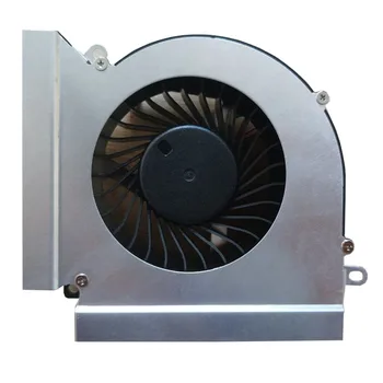 Ventilator hladnjaka laptop MSI GT76 PABD18525BM 1.0 A 12VDC-N423 4PIN ventilator za hlađenje