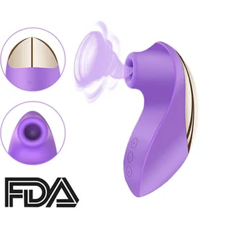 Vibratori za Žene Klitoris Dojenče Lizanje Masturbacija Vibracija Intimne Igračke Penis Adult Sex Igračke Vibrador Feminino