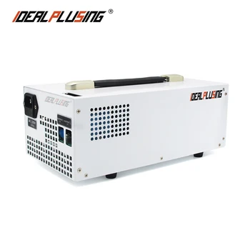Visoka učinkovitost 1200W 10V 120A varijabla frekvencija ac dc izvor napajanja
