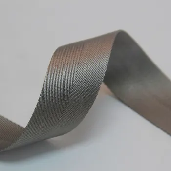Visokokvalitetna Traka Liman Ribbon Ag -38mm Herringbone Nylon Webbing Tape For Bag Strap